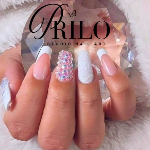 MANICURIA CURSO COMPLETO