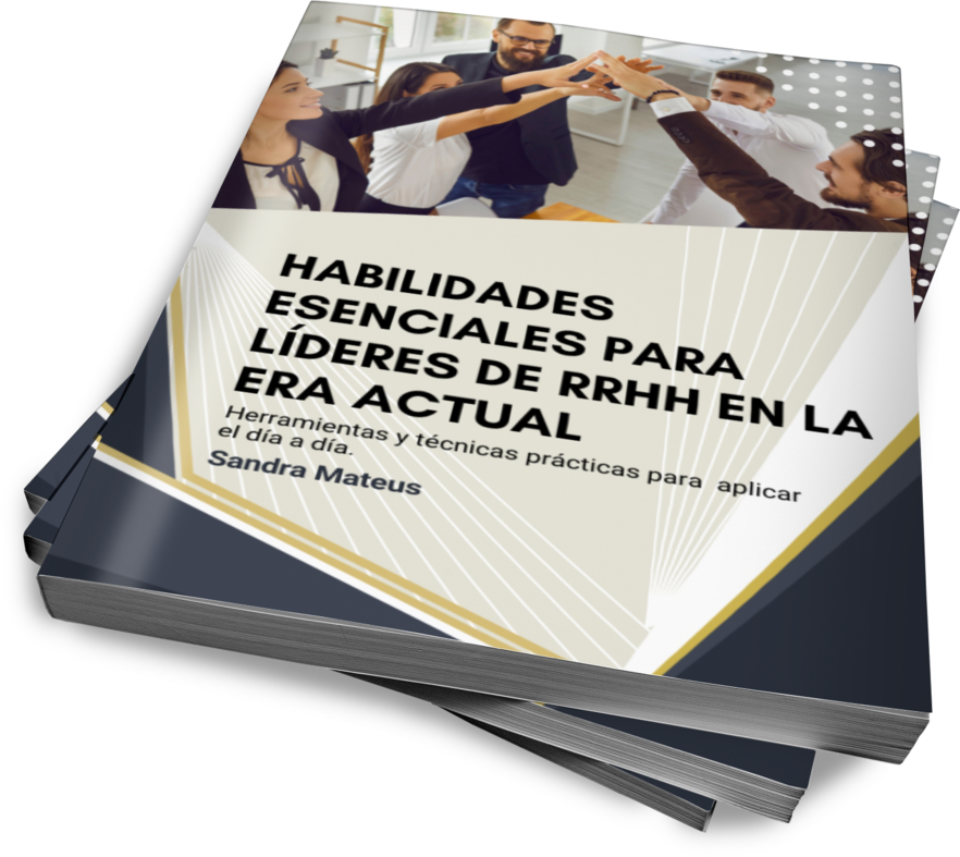 Habilidades esenciales para líderes de RRHH en la era actual