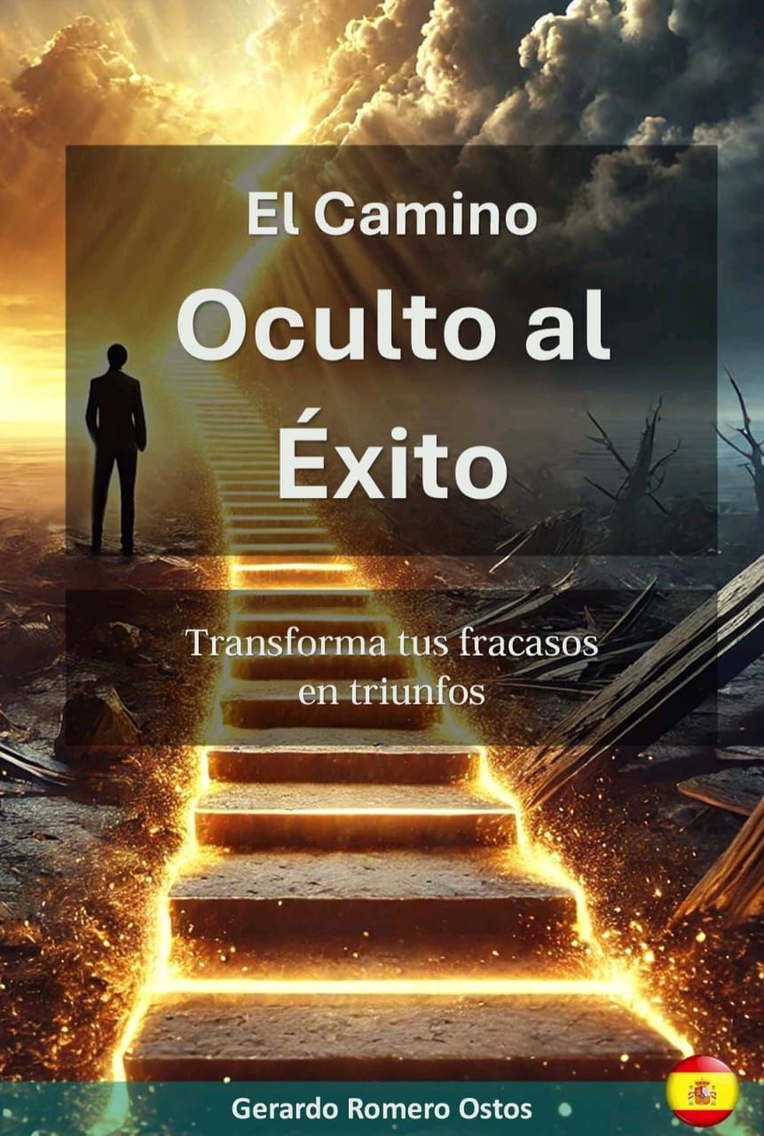 El Camino Oculto al Éxito