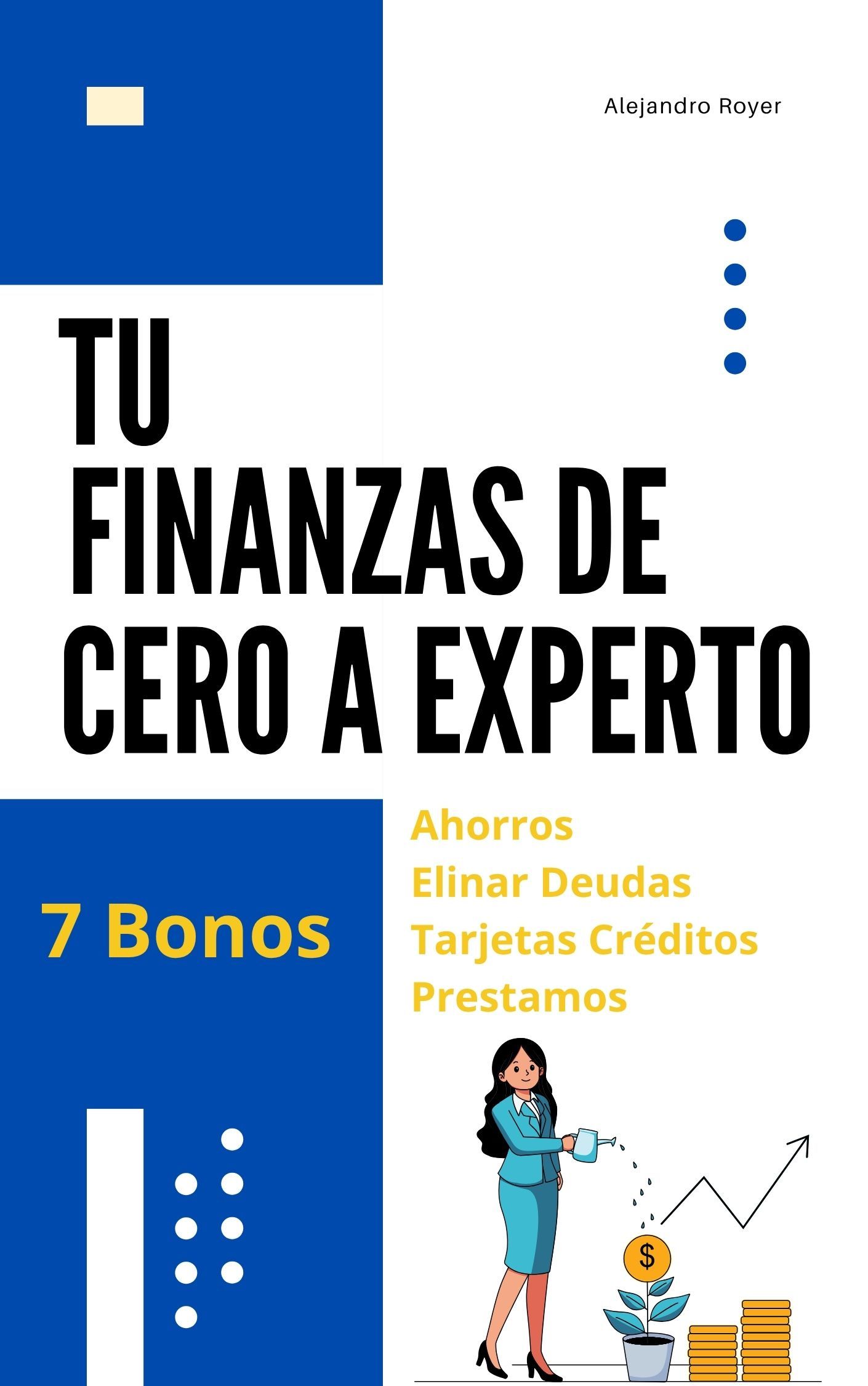 Tu finanzas de cero a experto