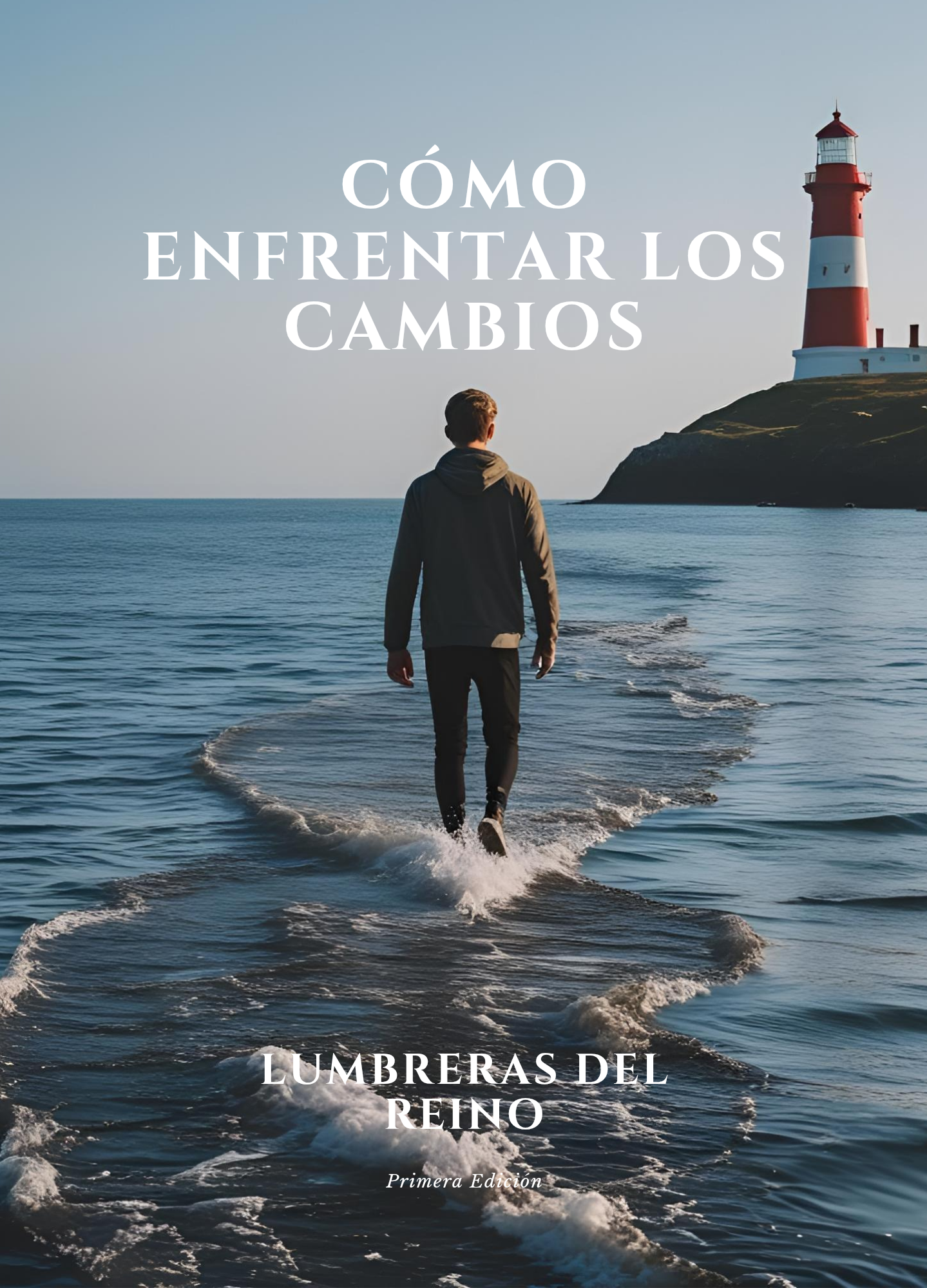 Convierte las adversidades en oportunidades