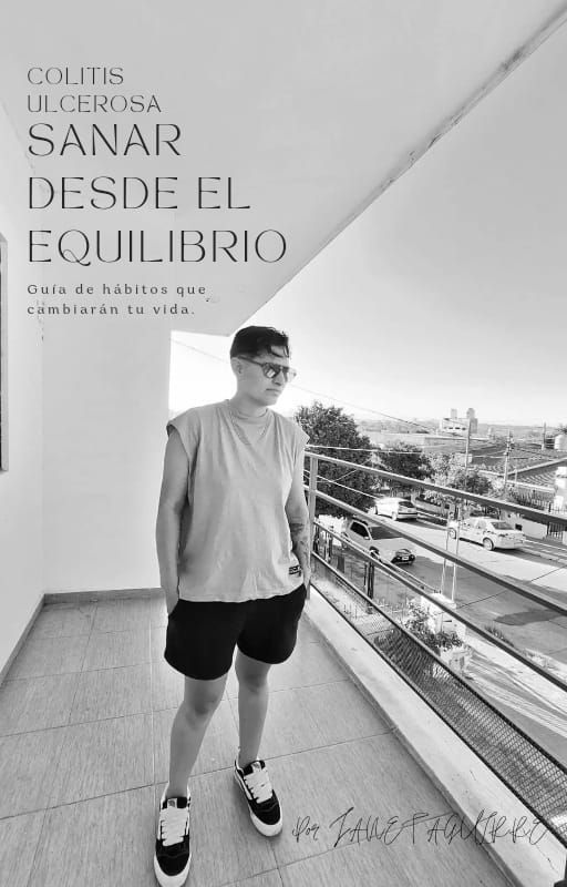 Vivir con colitis ulserosa