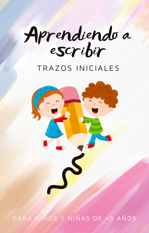 Aprendiendo a escribir