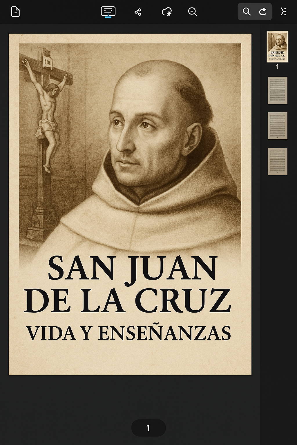 El Maravilloso Mundo de la Vida interior