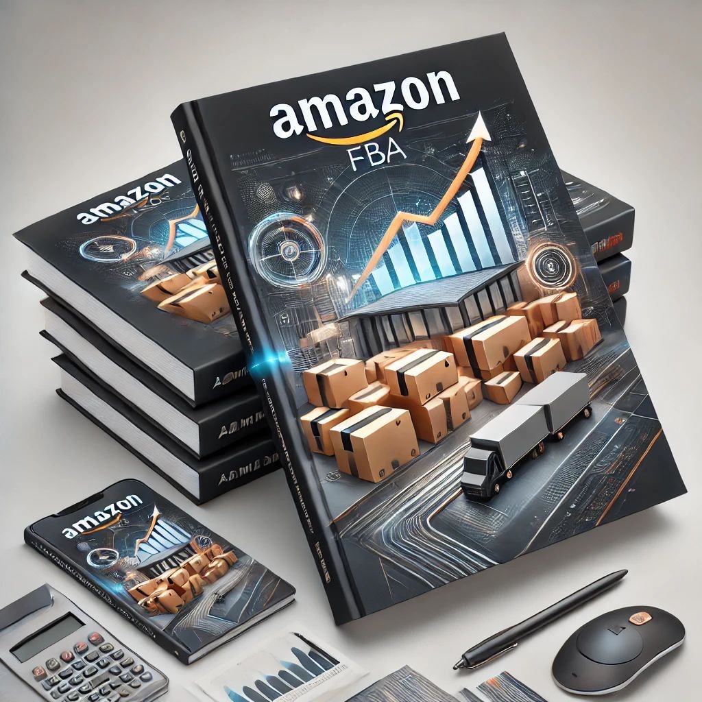 Amazon FBA 2025