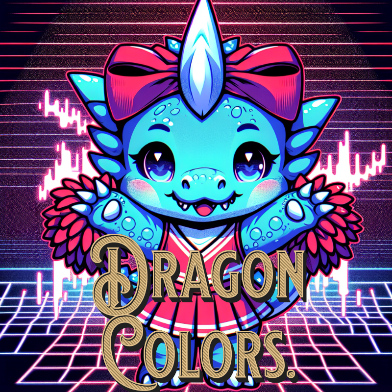 Dragon Colors
