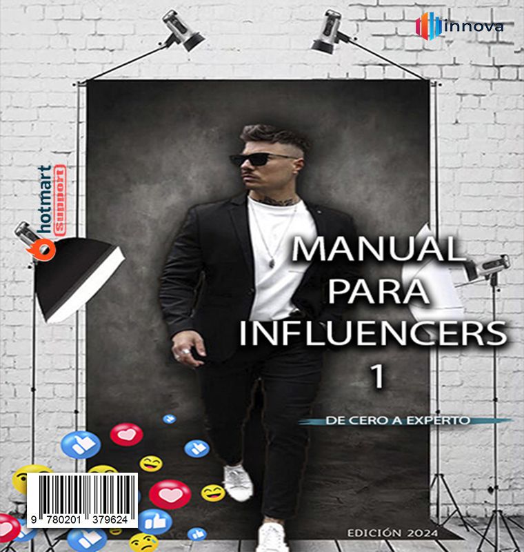 MANUAL PARA INFLUENCERS 1