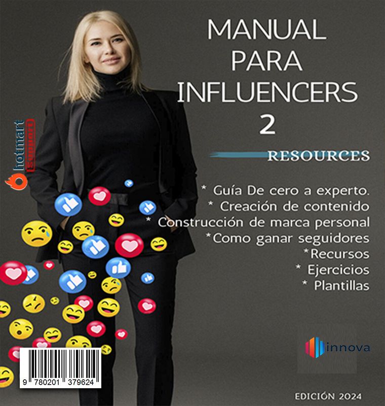 MANUAL PARA INFLUENCERS 2