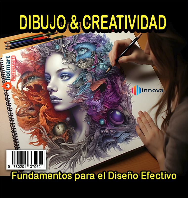DIBUJO Y CREATIVIDAD