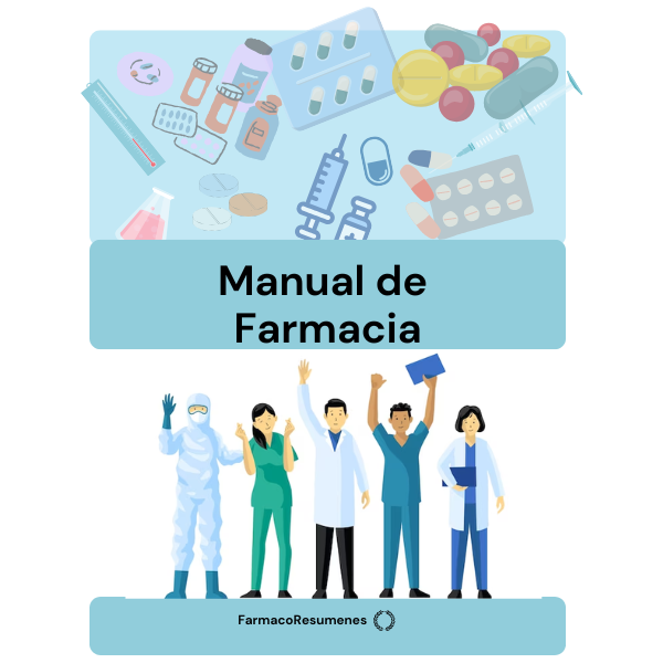 Manual de Farmacia