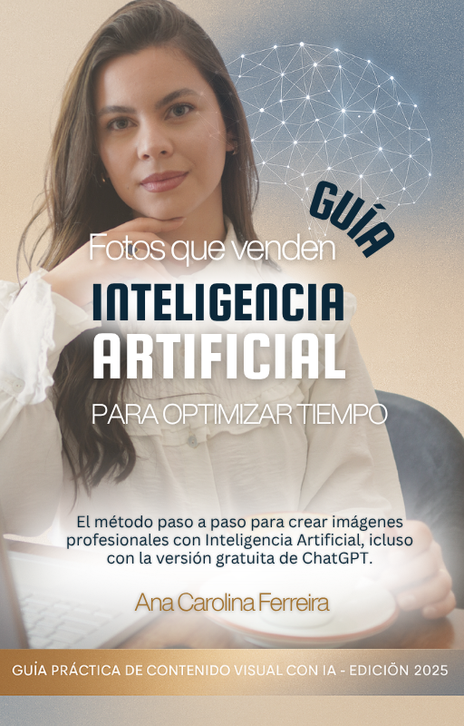 Fotos que Venden: El Método Inteligente para Crear Carruseles con IA