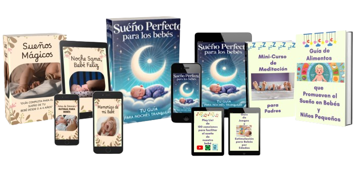 Sueño Perfecto para los Bebés