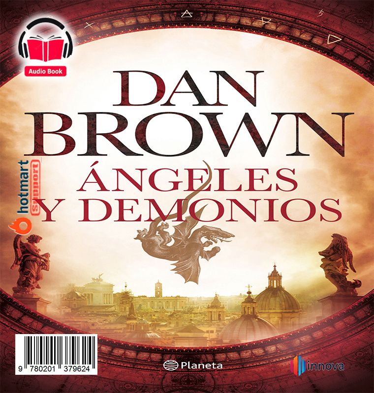 ANGELES Y DEMONIOS