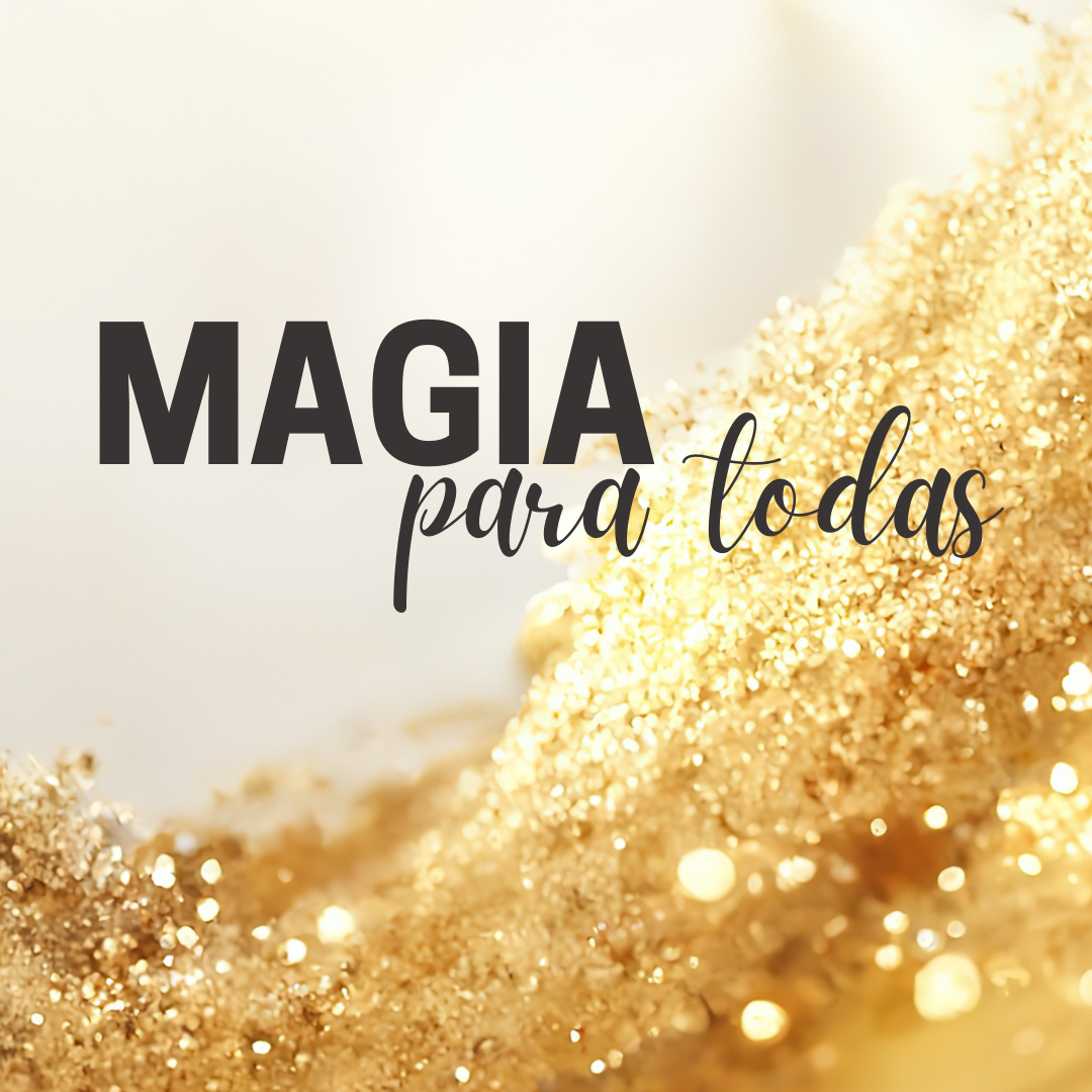 Magia para Todas