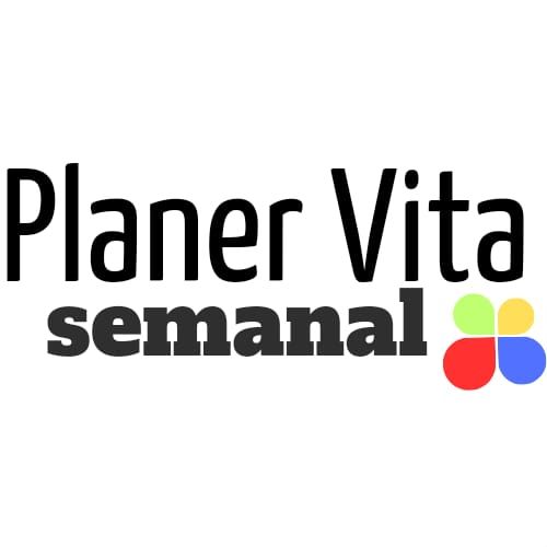 Planer de Vida semanal