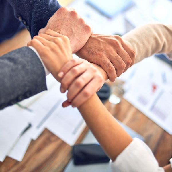 Taller Conversaciones Poderosas para líderes