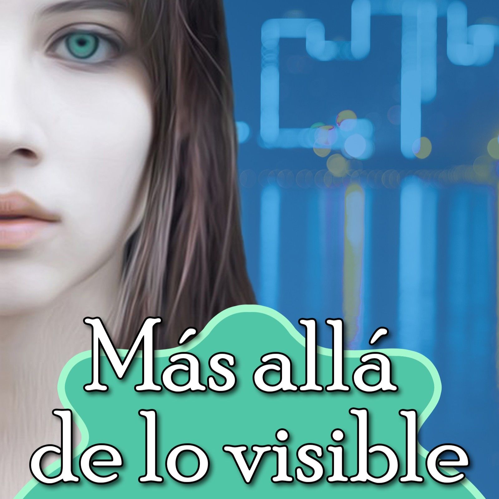 Descubre nuevos horizontes en “Más allá de lo visible”