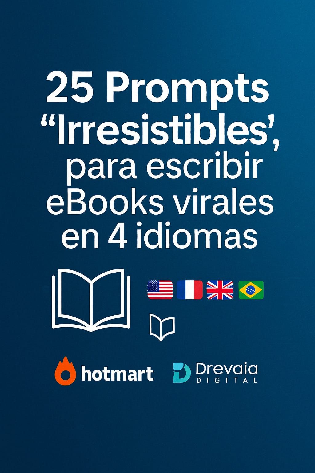 Pack Multilingüe de Prompts para Escalar tu Marca