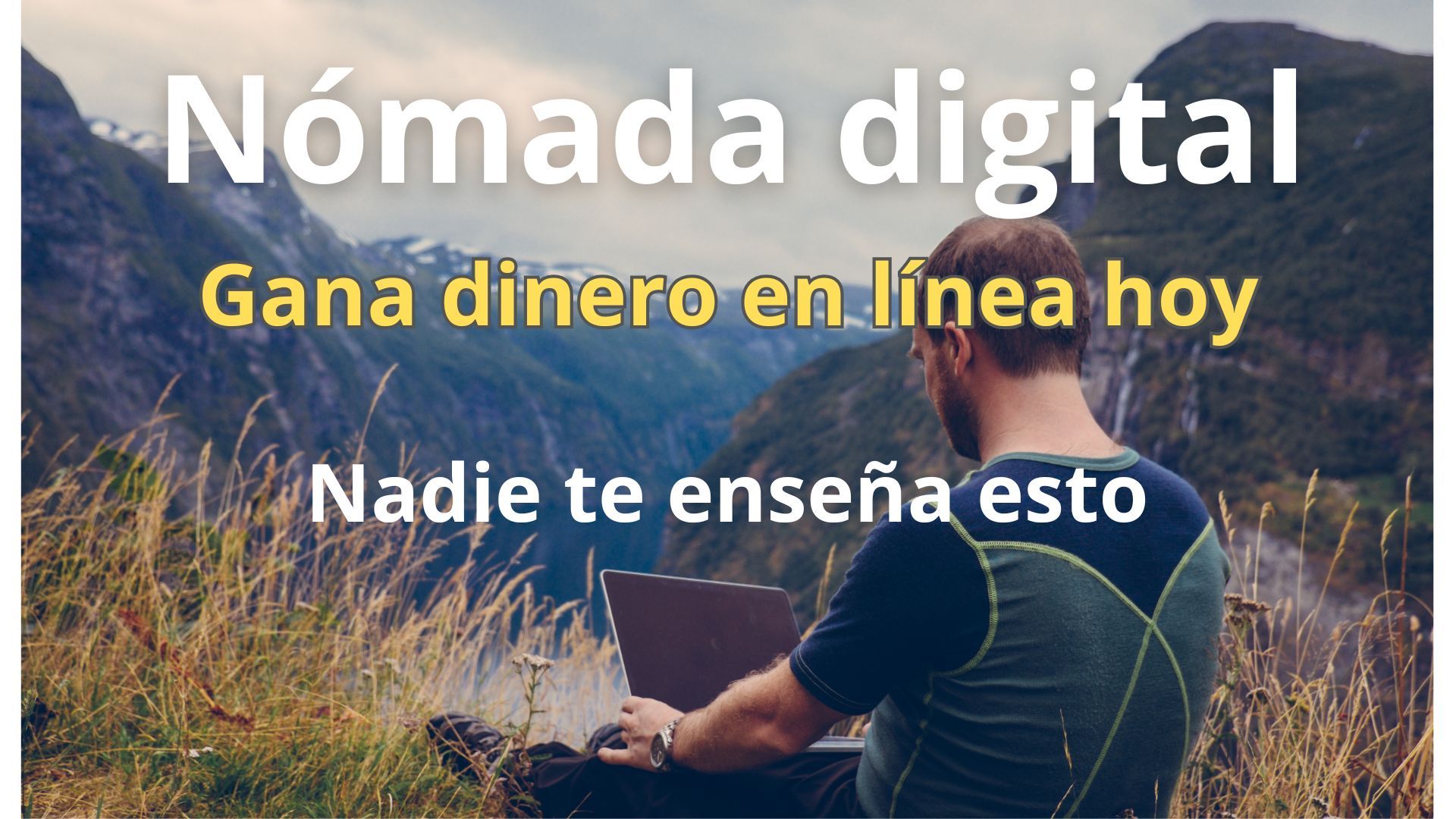 Gana dinero en línea hoy