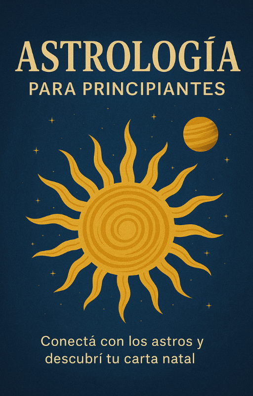 Astrologia para principiantes