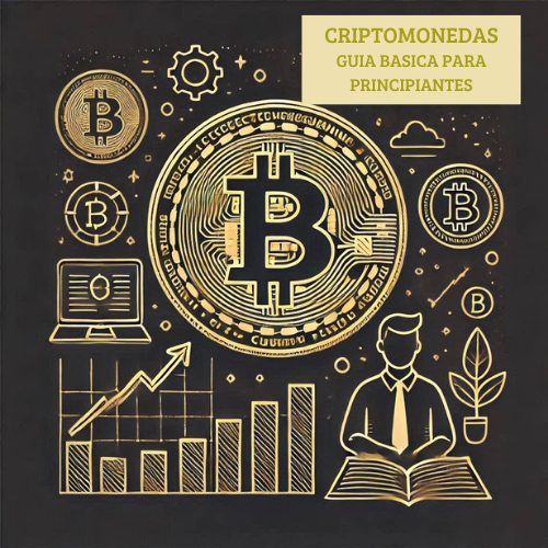 Criptomonedas - Guia Basica para Principiantes