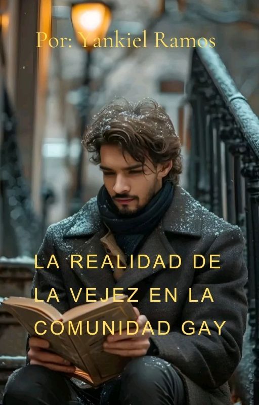 La Realidad de la Vejez en la Comunidad Gay