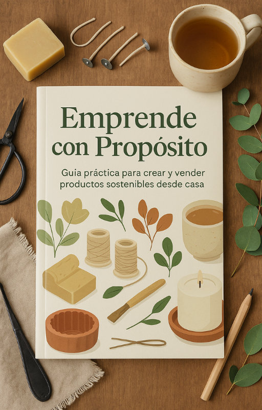 Emprende con Propósito