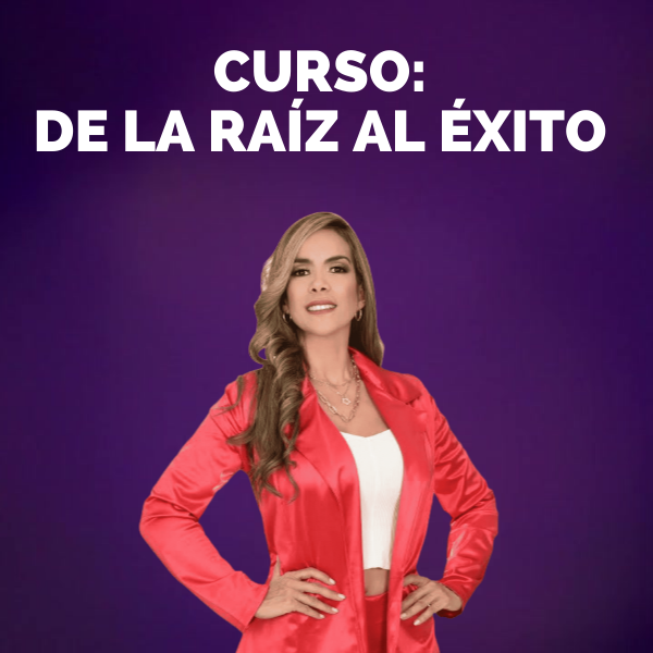 De la Raiz al Éxito: Liberate de Creencias y Crea tu Mejor Versión