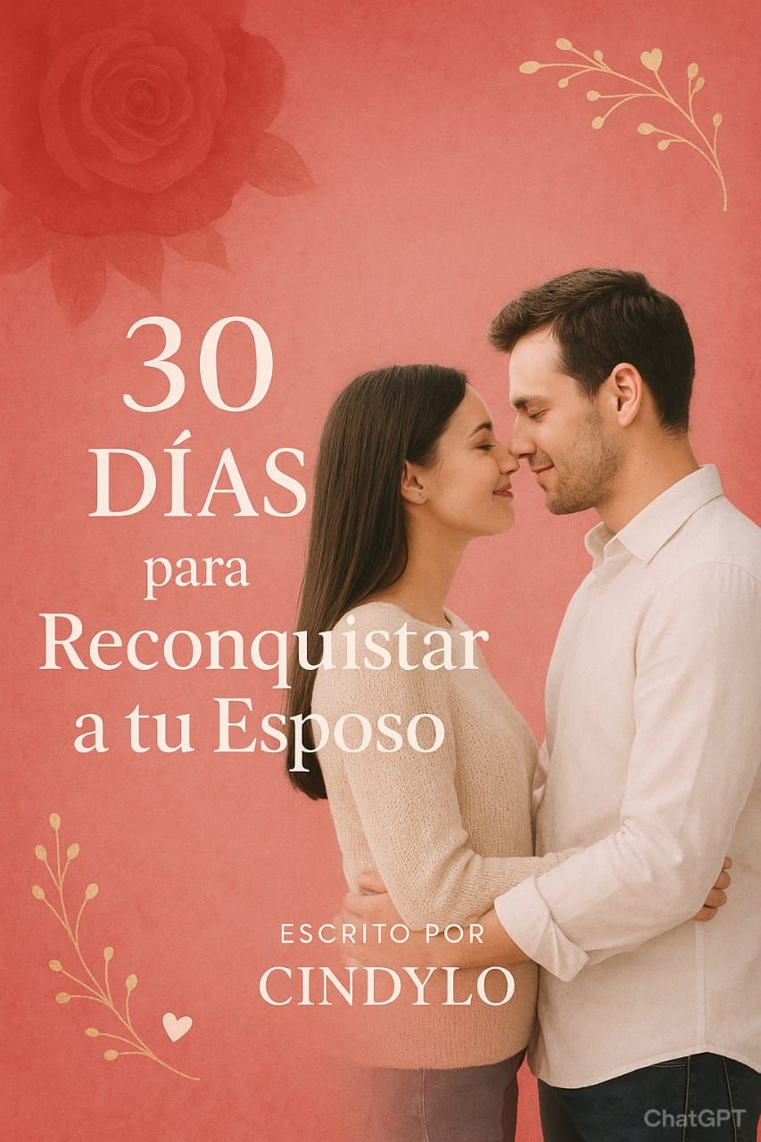 Volver a enamorarse en 30 dias- Recupera tu relacion