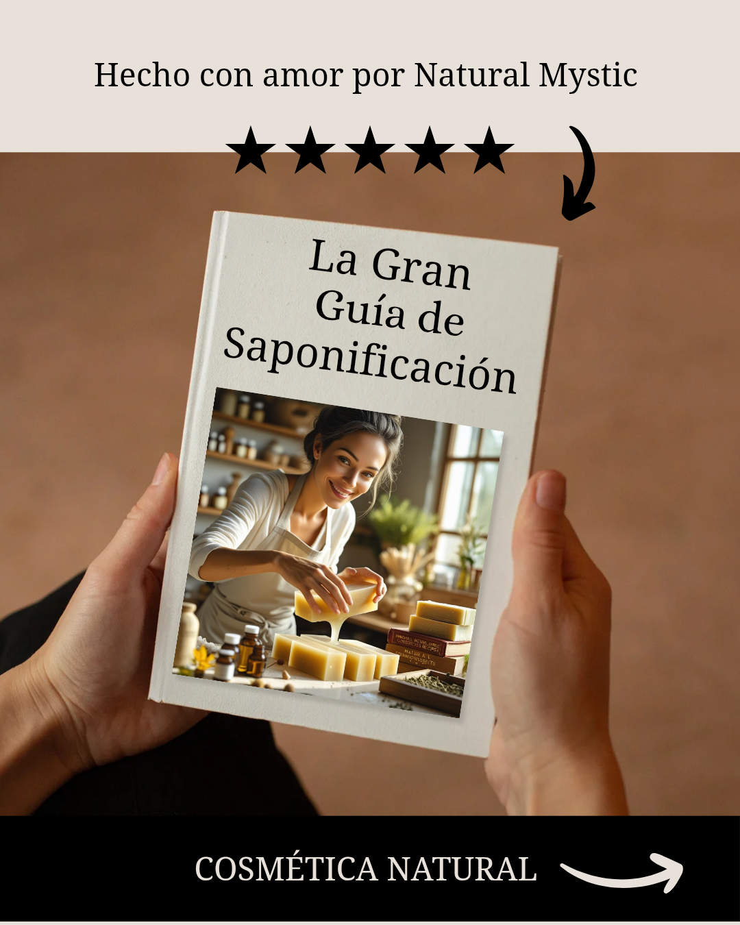 La Gran Guia de la jaboneria