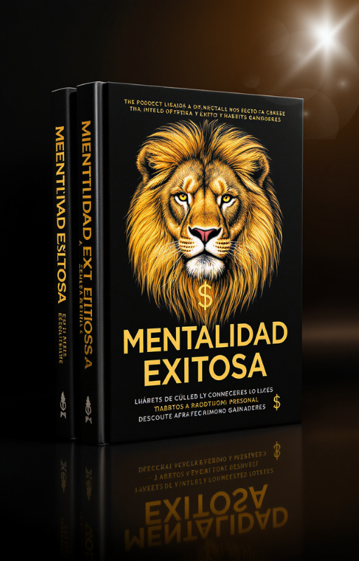 Mentalidad Exitosa