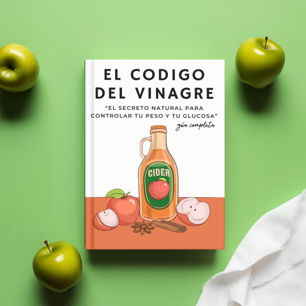 El Codigo del Vinagre, 