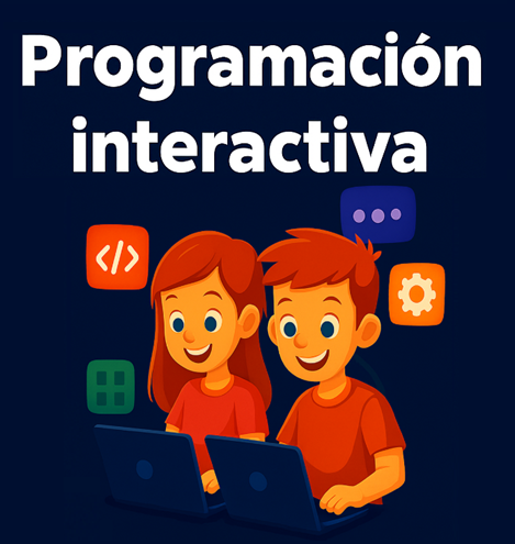 Ebook Programación Interactiva