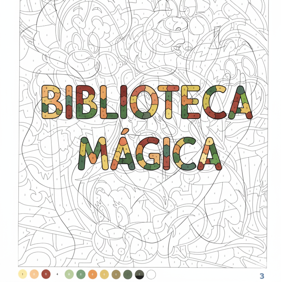 Megapack para Imprimir y Emprender