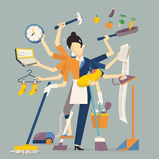 Problemas del sistema Nervioso y Lo que Causa en la piel y el Organismo