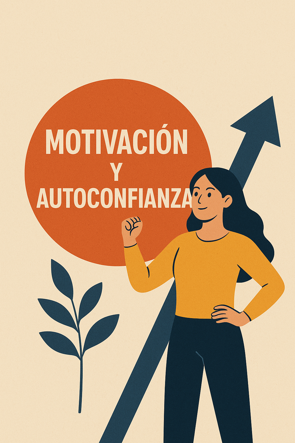 Poder de la Autoconfianza