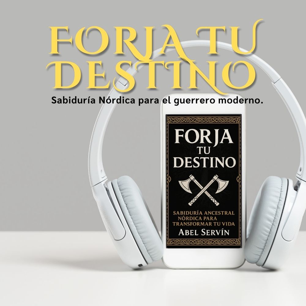 Audiolibro Forja Tu Destino