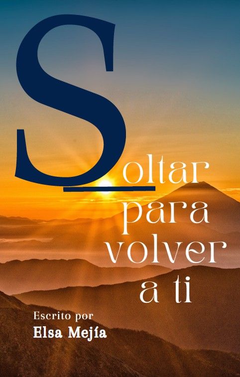 SOLTAR PARA VOLVER A TI
