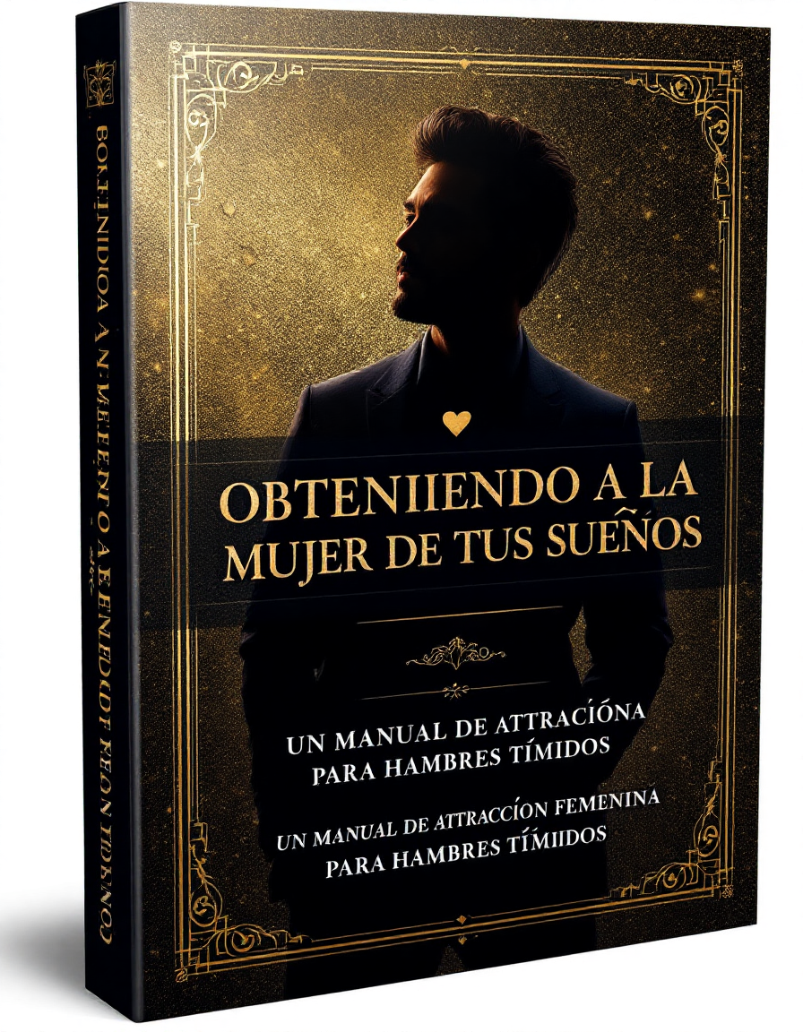 Obteniendo a la mujer de tus sueños