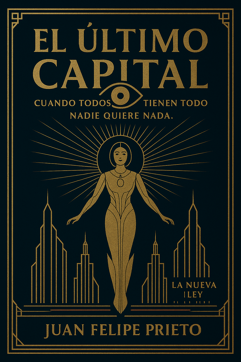 El Último Capital