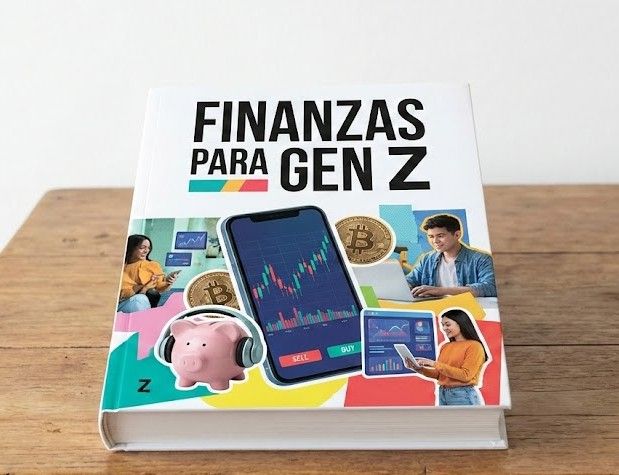 Finanzas para gen z