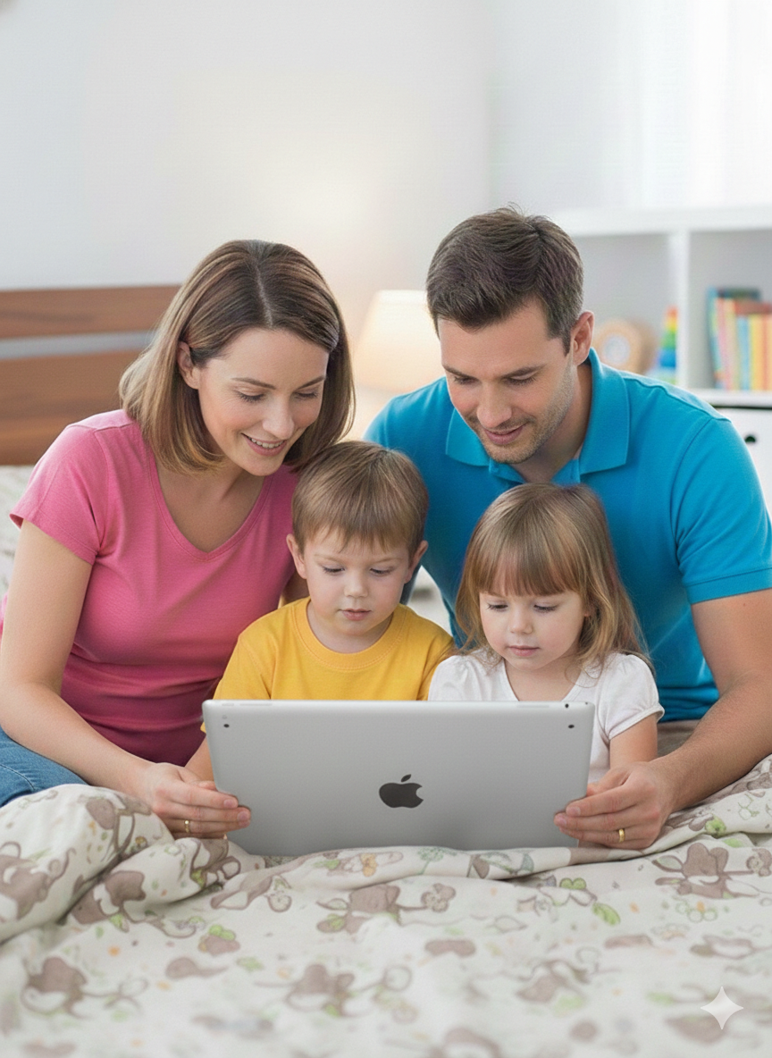 Dios Creo al Mundo y a Mí