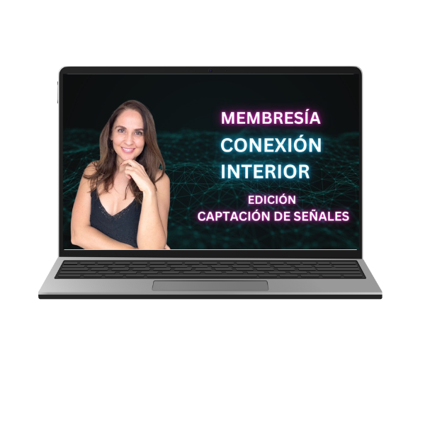 Conexión interior - Captación de señales