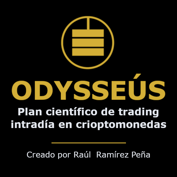 ODYSSEÚS: plan científico de trading