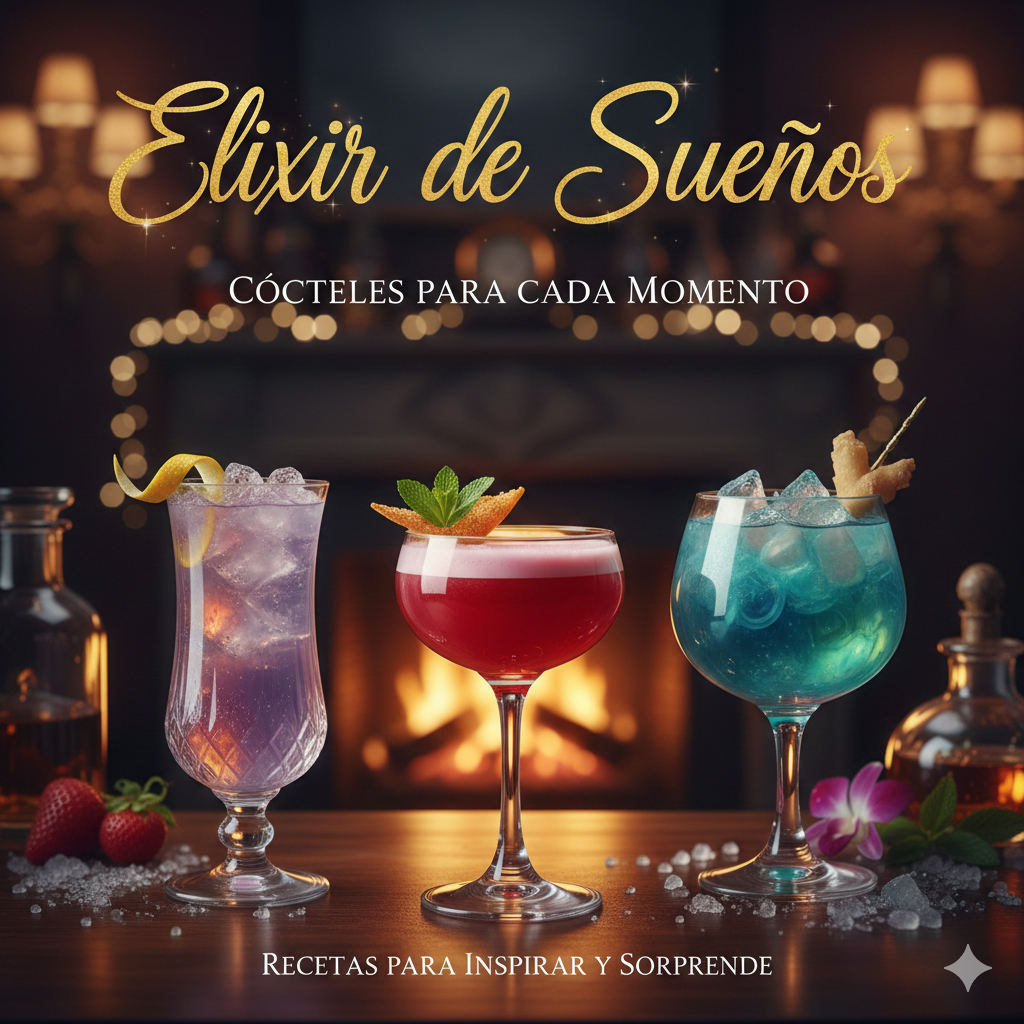 Elixir de Sueños