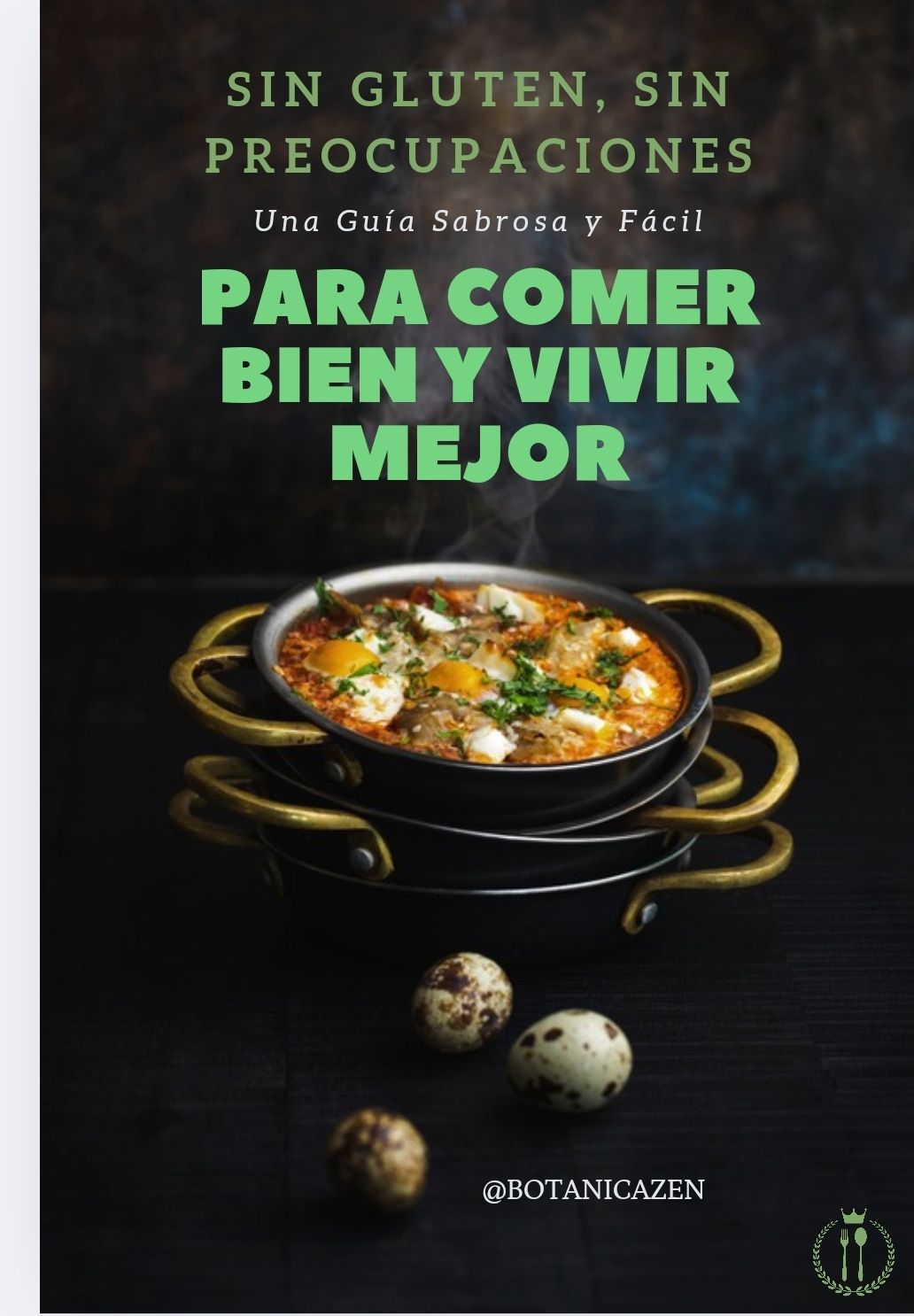 Sin Gluten, sin preocupaciones