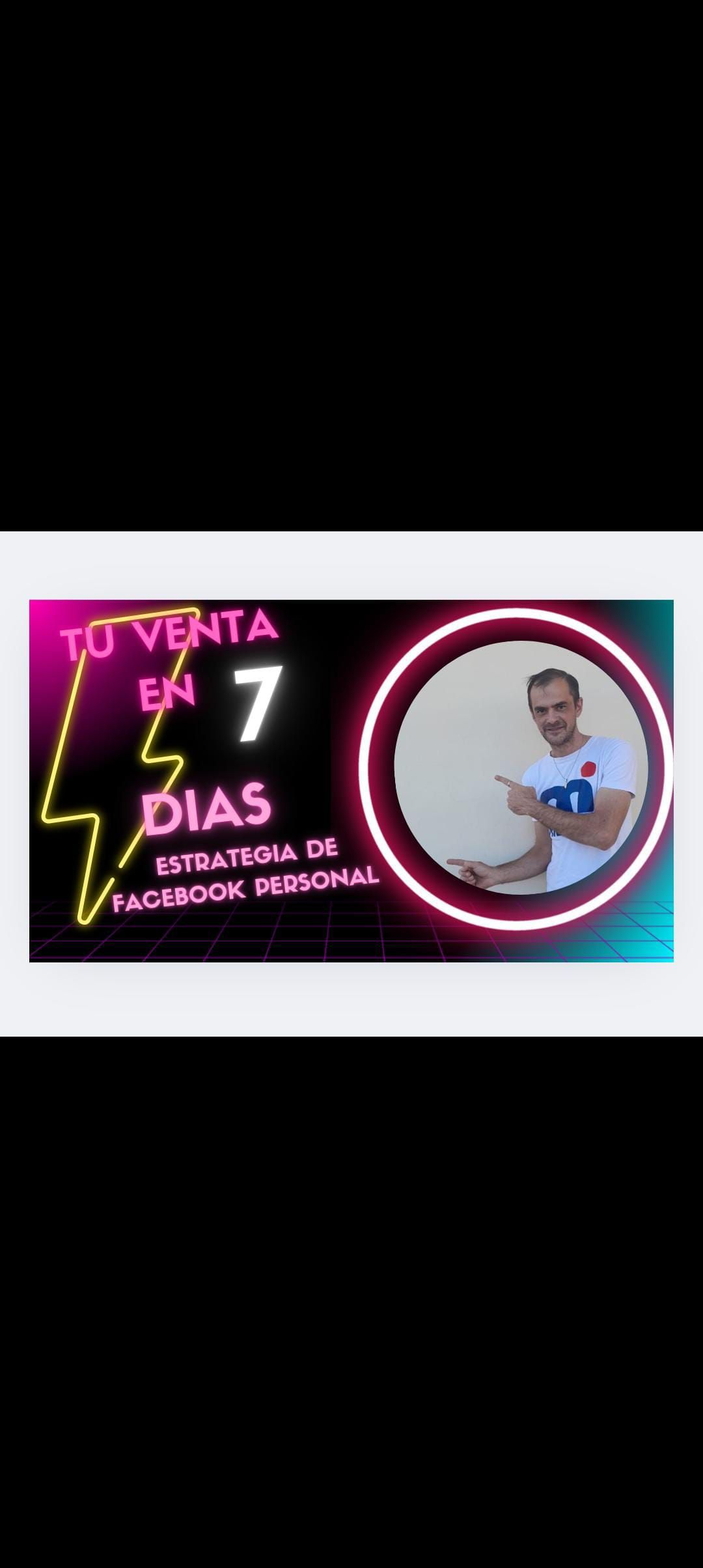 El Método Rápido: Cómo Generar Ingresos en Facebook en 7 Días