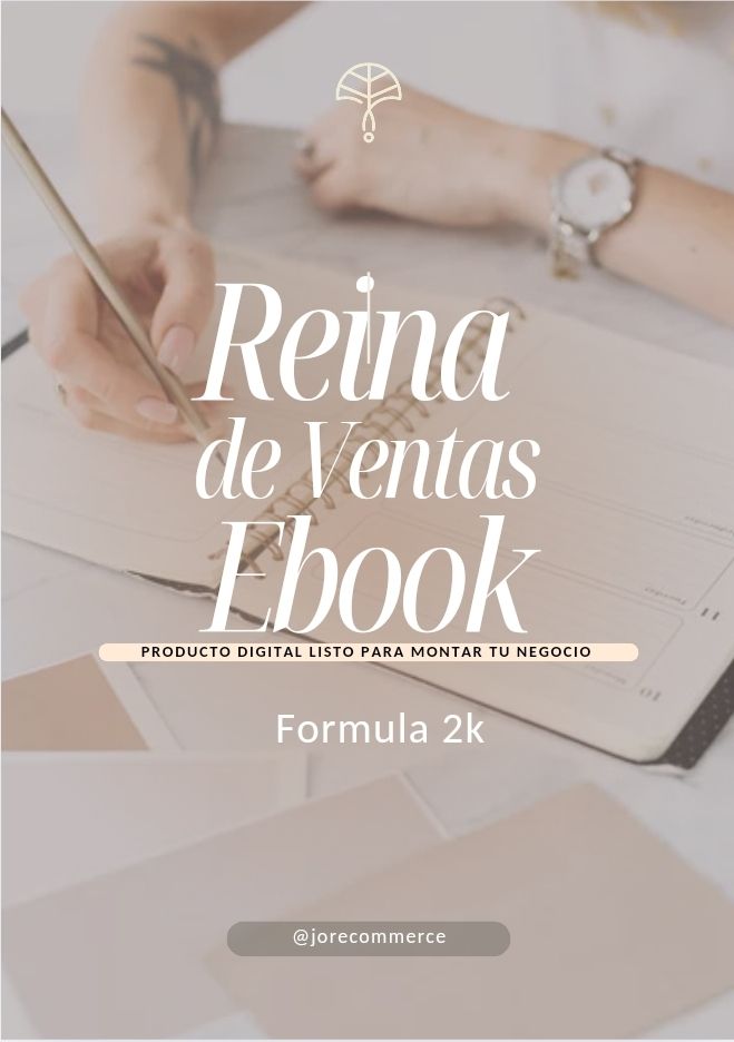 FORMULA 2K +CURSO CANVA +20REELS
