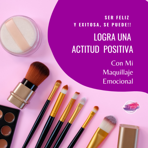 85% del éxito es por tu ACTITUD - Aprende a lograr una ACTITUD POSITIVA