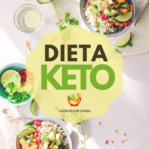 Dieta Keto (Dieta Cetógenica)